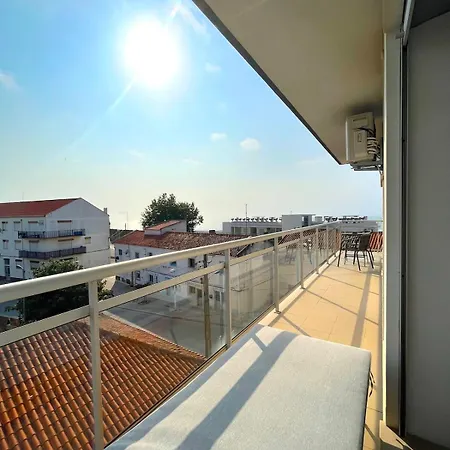 Boutique Living - Rooftop Pool & Sea Views Apartamento *