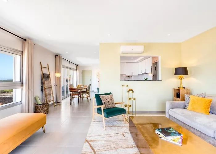 아파트 Boutique Living - Rooftop Pool & Sea Views *