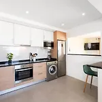 Daire Boutique Living - Rooftop Pool & Sea Views