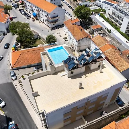 Апартаменты Boutique Living - Rooftop Pool & Sea Views *