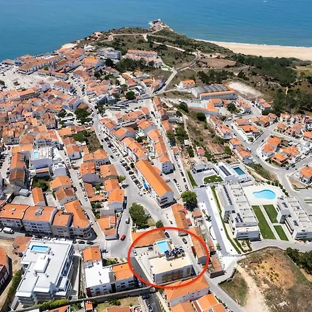 アパート Boutique Living - Rooftop Pool & Sea Views *