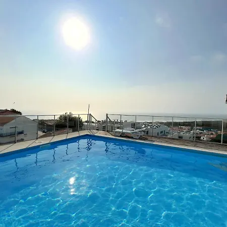 Apartment Boutique Living - Rooftop Pool & Sea Views