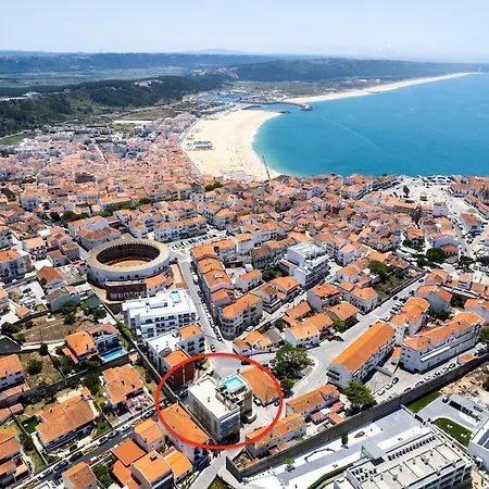 Boutique Living - Rooftop Pool & Sea Views アパート