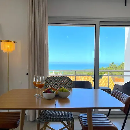 アパート Boutique Living - Rooftop Pool & Sea Views