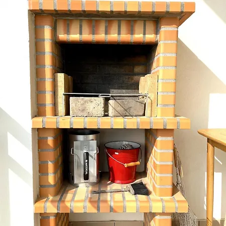 Boutique Living - Rooftop Pool & Sea Views アパート ナザレ