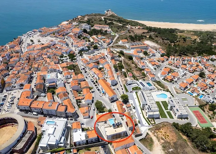 Appartement Boutique Living - Rooftop Pool & Sea Views *