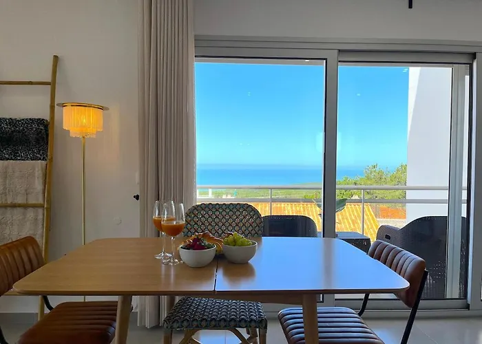 Appartement Boutique Living - Rooftop Pool & Sea Views