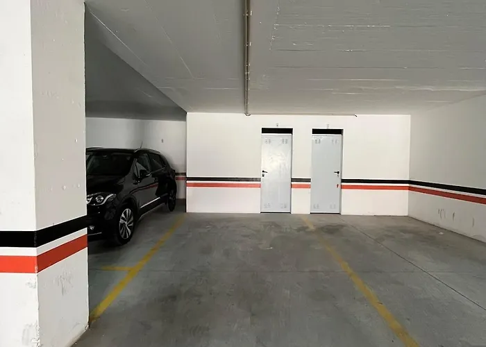 Boutique Living - Rooftop Pool & Sea Views Nazare