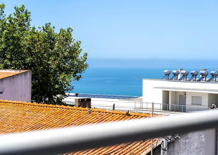 Appartement Boutique Living - Rooftop Pool & Sea Views